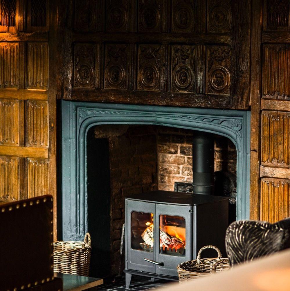 Seckford Hall & 4* Woodbridge
