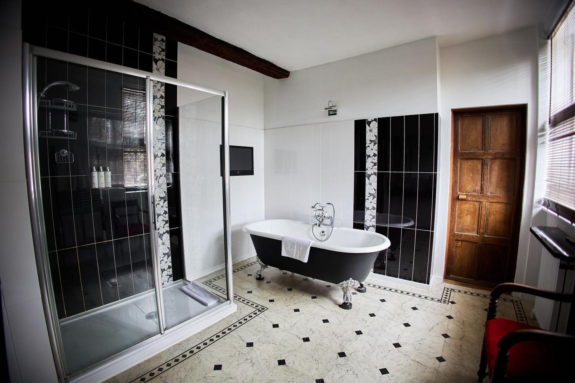 Hotel Seckford Hall & 4*